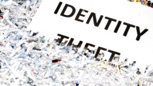 How Your Trash Could Be Putting Your Identity at Risk