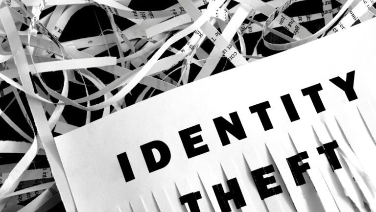 Best Practices For Preventing Identity Theft