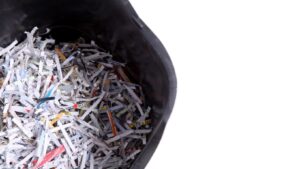 Unveiling The Power Of Secure Document Shredding In Abilene