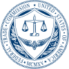 United States of America MCMXV Federal Trade Commission