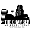 The Chamber Abilene Texas logo
