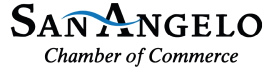 San Angelo Chamber of Commerce logo