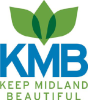 Keep Midland Beatiful logo
