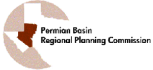 Permian Basin Regional Planning Commission logo