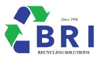BRI Recycling Solutions logo