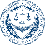 United States of America MCMXV Federal Trade Commission