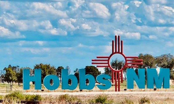 Hobbs City Page Hobbs City Page